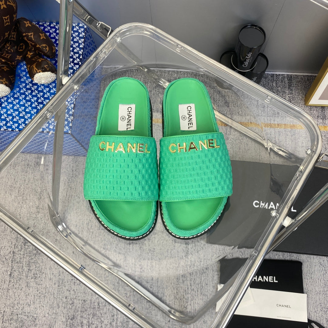 Luxury Shoes Sandals - CHL - 723