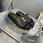 Luxury Shoes Sandals - CHL - 729