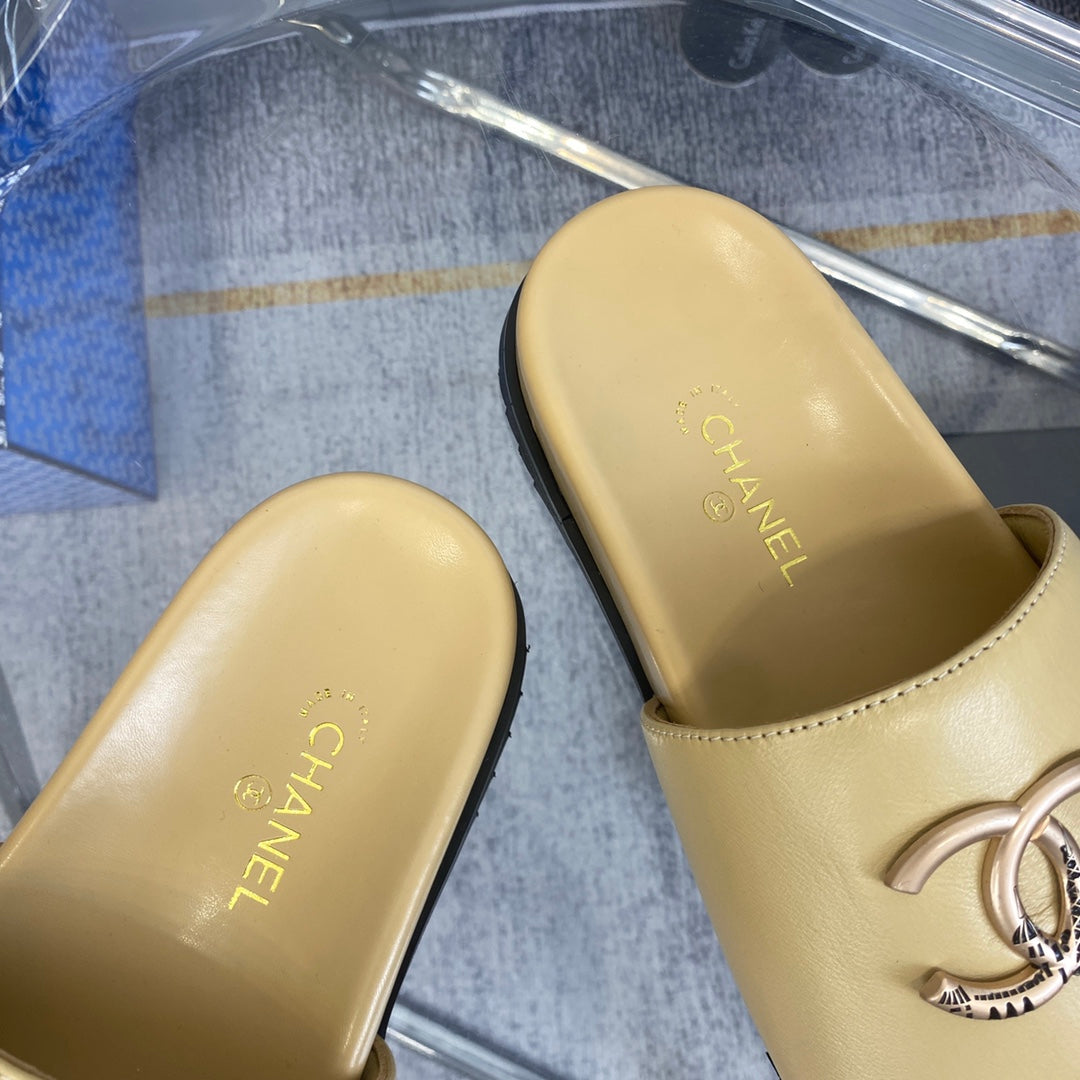 Luxury Shoes Sandals - CHL - 726