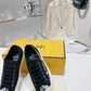 Luxury Shoes - FED - 174