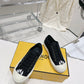 Luxury Shoes - FED - 174
