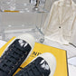 Luxury Shoes - FED - 174