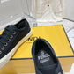 Luxury Shoes - FED - 174