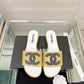 Luxury Shoes Sandals - CHL - 715