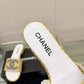 Luxury Shoes Sandals - CHL - 715