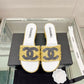 Luxury Shoes Sandals - CHL - 716