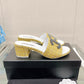 Luxury Shoes Sandals - CHL - 716
