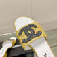 Luxury Shoes Sandals - CHL - 716