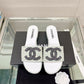 Luxury Shoes Sandals - CHL - 717