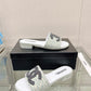 Luxury Shoes Sandals - CHL - 717