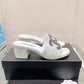 Luxury Shoes Sandals - CHL - 718