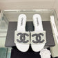 Luxury Shoes Sandals - CHL - 718
