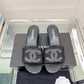Luxury Shoes Sandals - CHL - 721