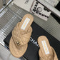 Luxury Shoes Sandals - CHL - 714
