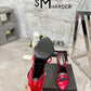Luxury Shoes Sandals - SL - 201