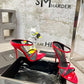 Luxury Shoes Sandals - SL - 201