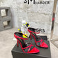 Luxury Shoes Sandals - SL - 201