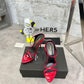 Luxury Shoes Sandals - SL - 201