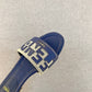 Luxury Shoes - FED - 171