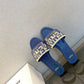 Luxury Shoes - FED - 171