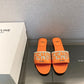 Luxury Shoes - FED - 172