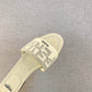 Luxury Shoes - FED - 173