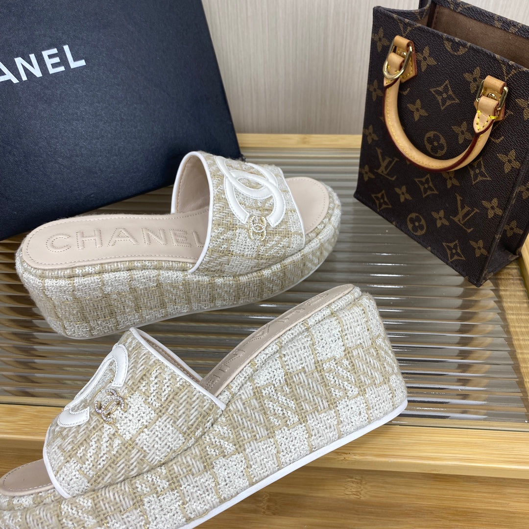 Luxury Shoes Sandals - CHL - 692