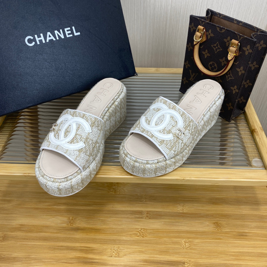 Luxury Shoes Sandals - CHL - 692