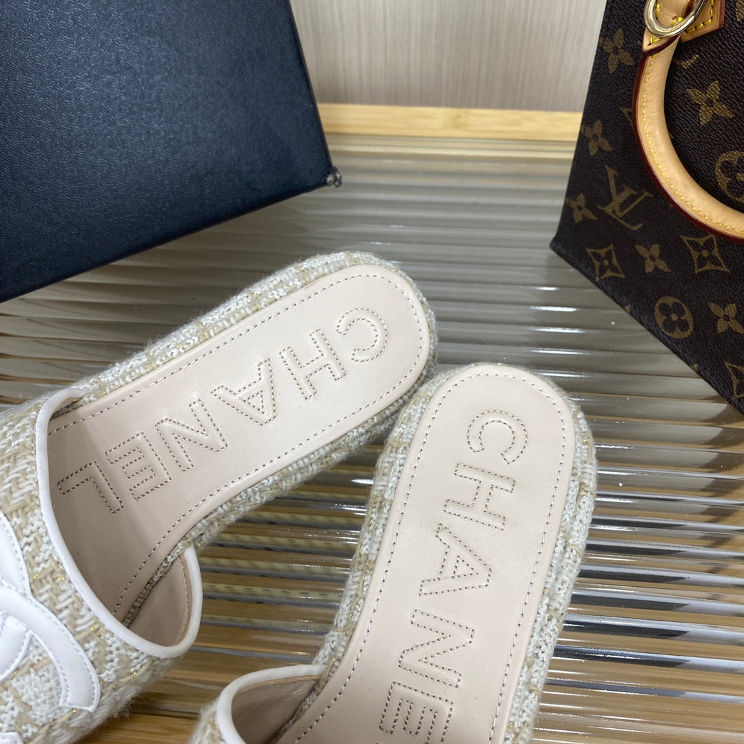 Luxury Shoes Sandals - CHL - 692