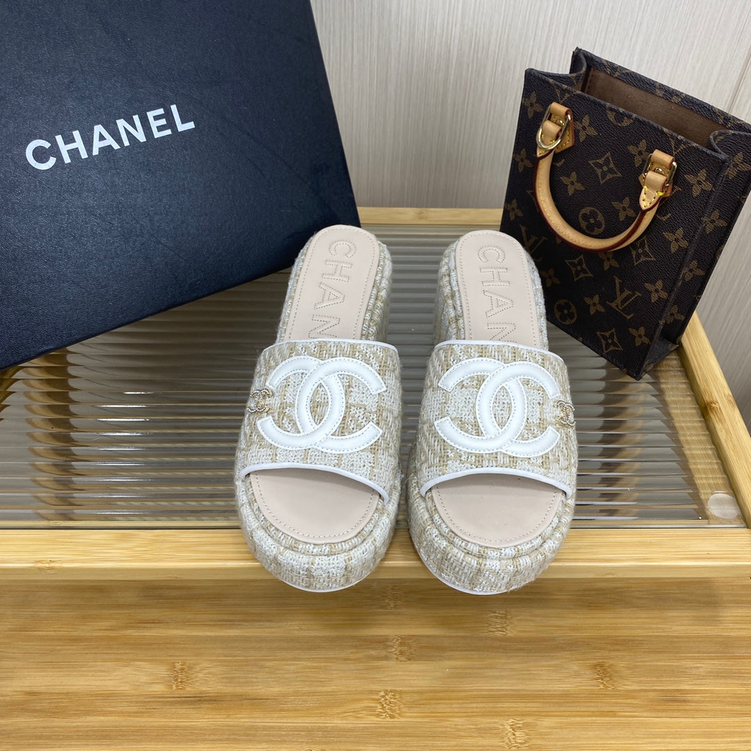 Luxury Shoes Sandals - CHL - 692