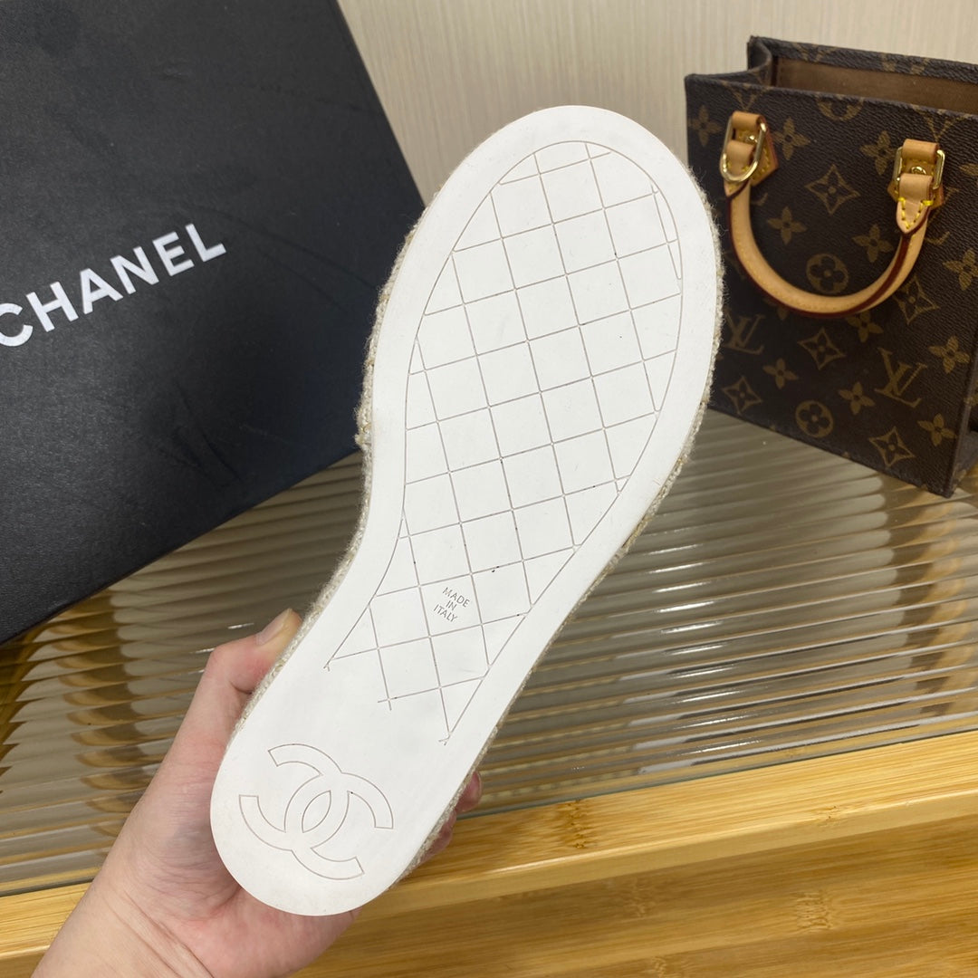 Luxury Shoes Sandals - CHL - 692