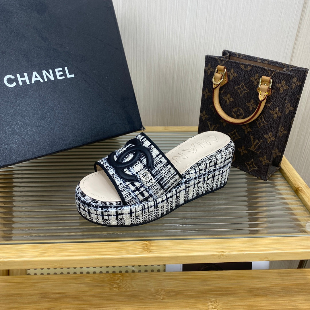 Luxury Shoes Sandals - CHL - 691