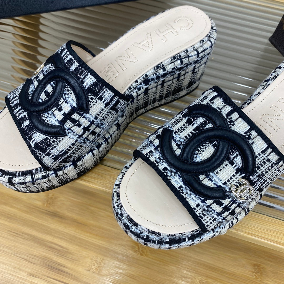 Luxury Shoes Sandals - CHL - 691
