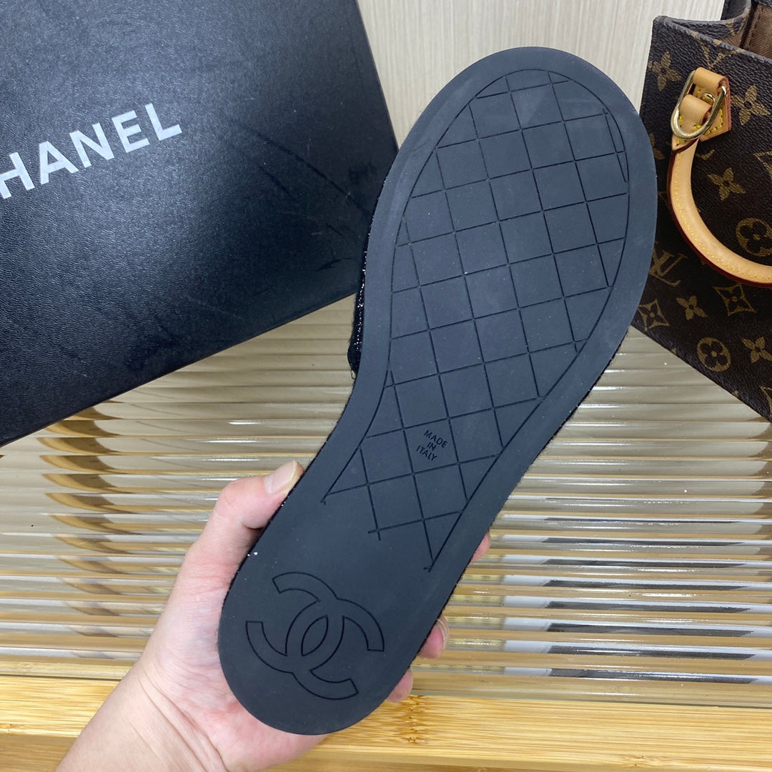 Luxury Shoes Sandals - CHL - 690