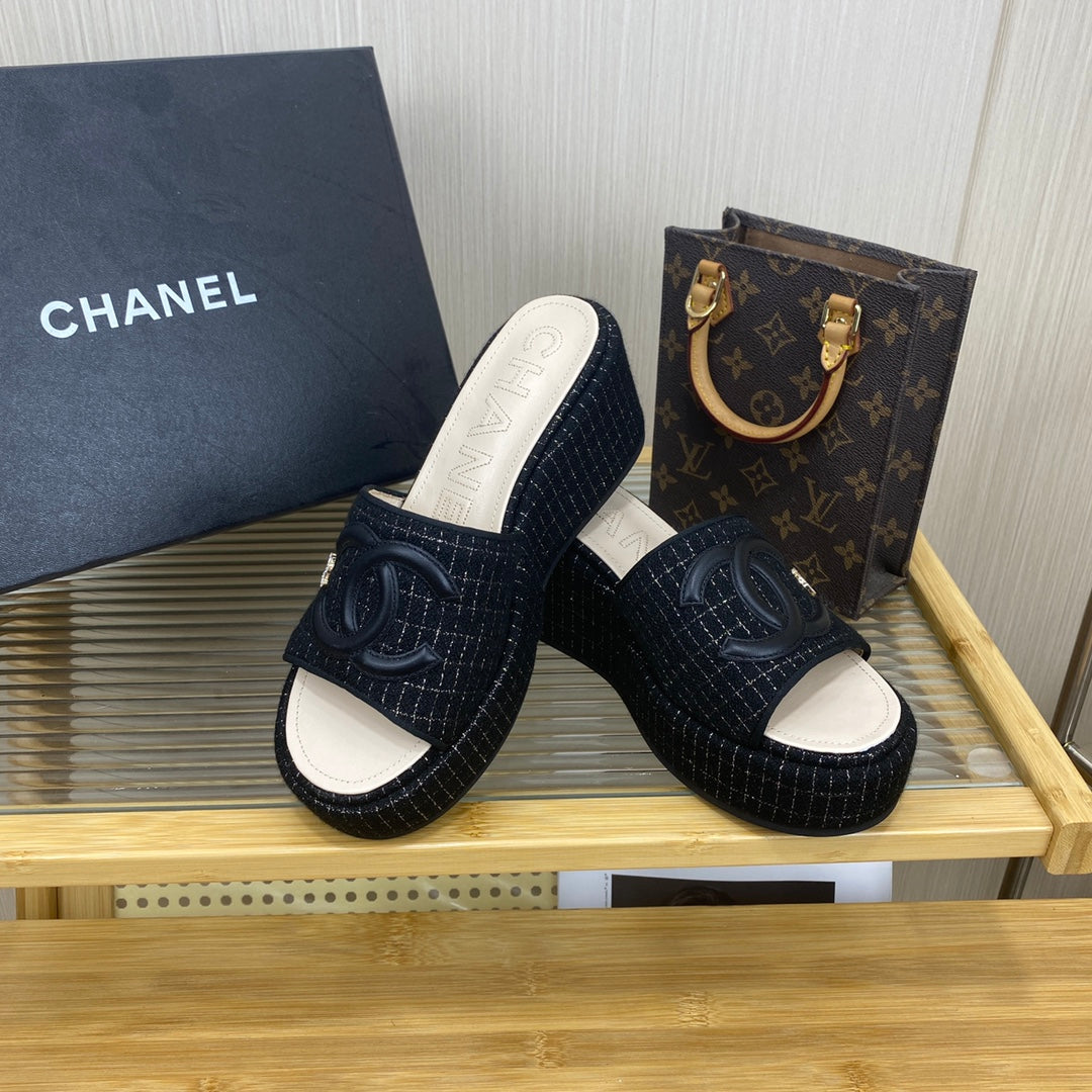 Luxury Shoes Sandals - CHL - 690