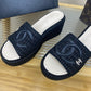 Luxury Shoes Sandals - CHL - 690