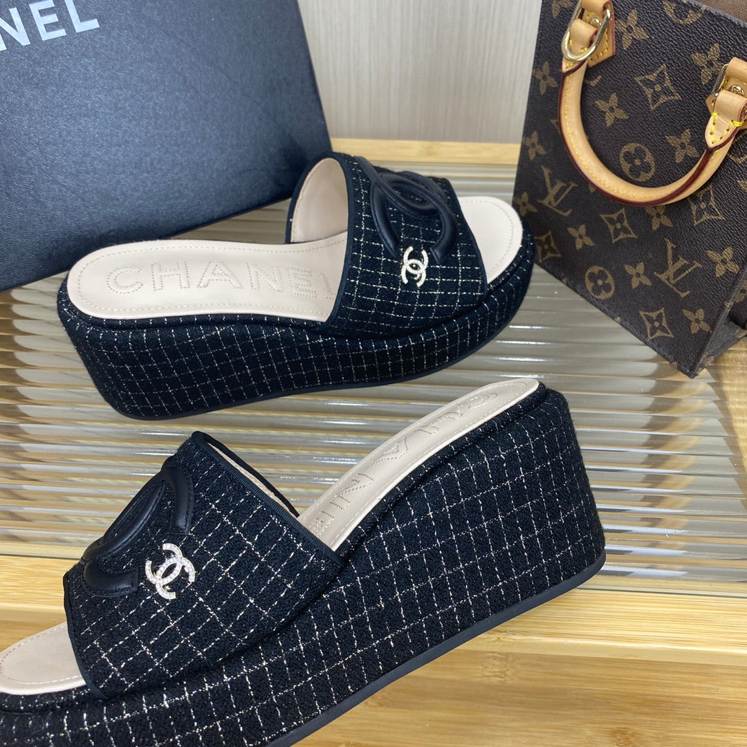 Luxury Shoes Sandals - CHL - 690