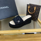 Luxury Shoes Sandals - CHL - 690