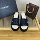 Luxury Shoes Sandals - CHL - 690