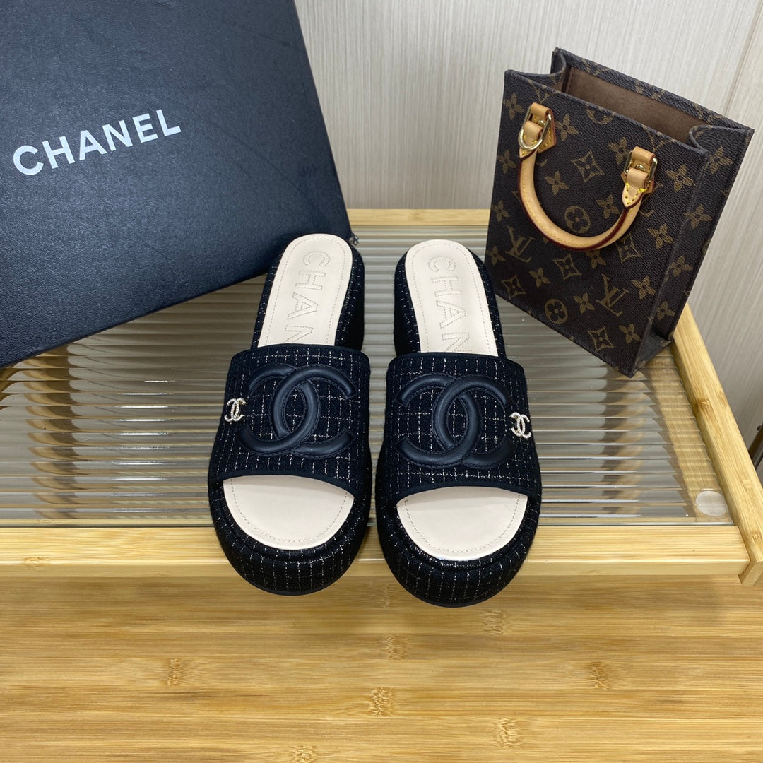 Luxury Shoes Sandals - CHL - 690