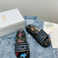 Luxury Shoes - DIR - 522
