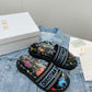 Luxury Shoes - DIR - 522
