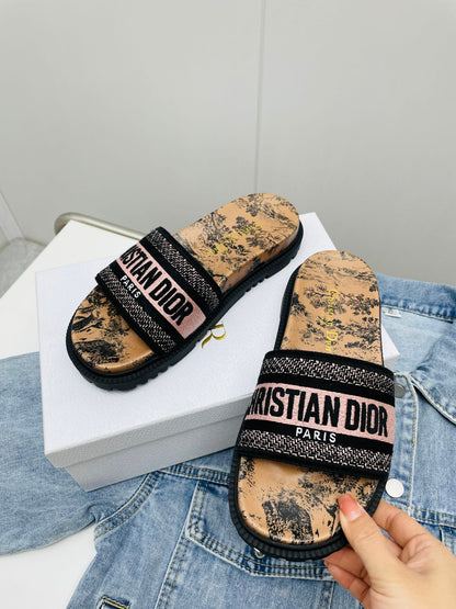 Luxury Shoes - DIR - 521
