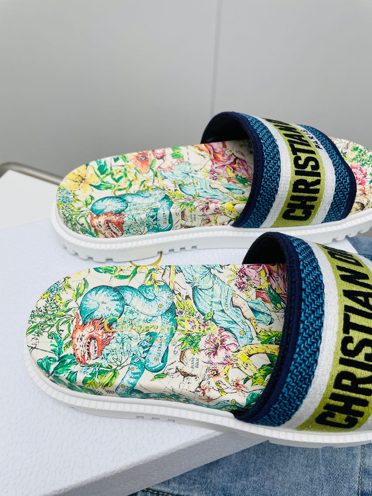 Luxury Shoes - DIR - 516