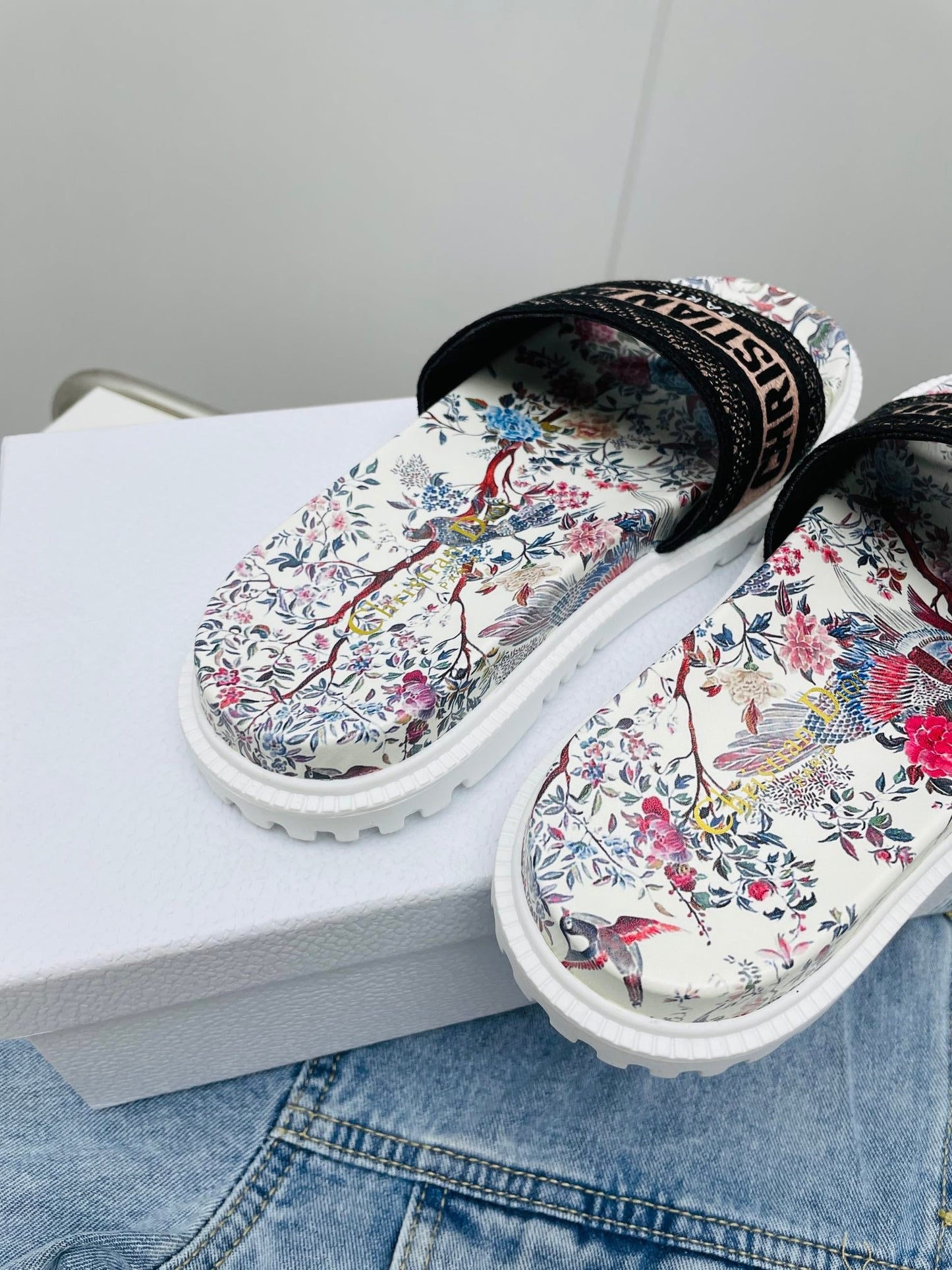 Luxury Shoes - DIR - 515