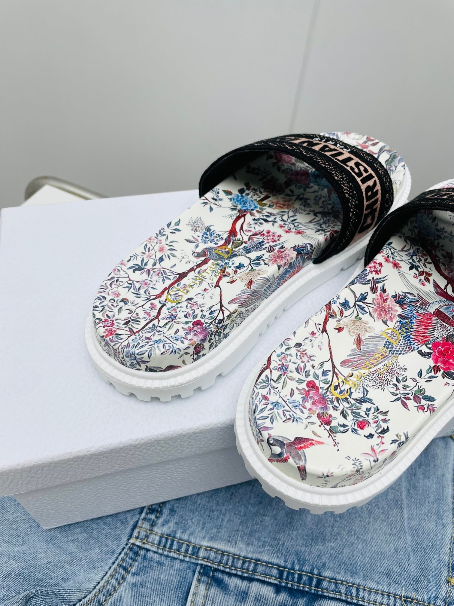 Luxury Shoes - DIR - 515