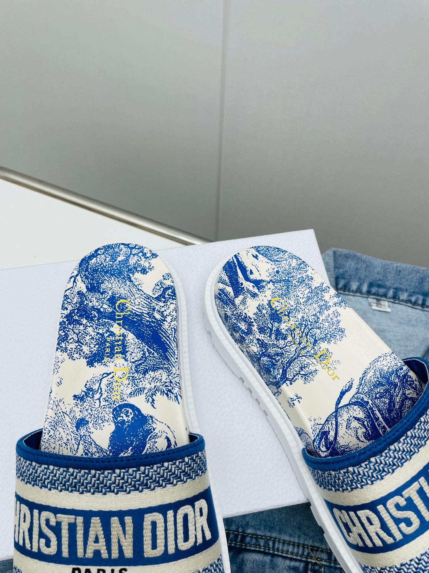 Luxury Shoes - DIR - 514