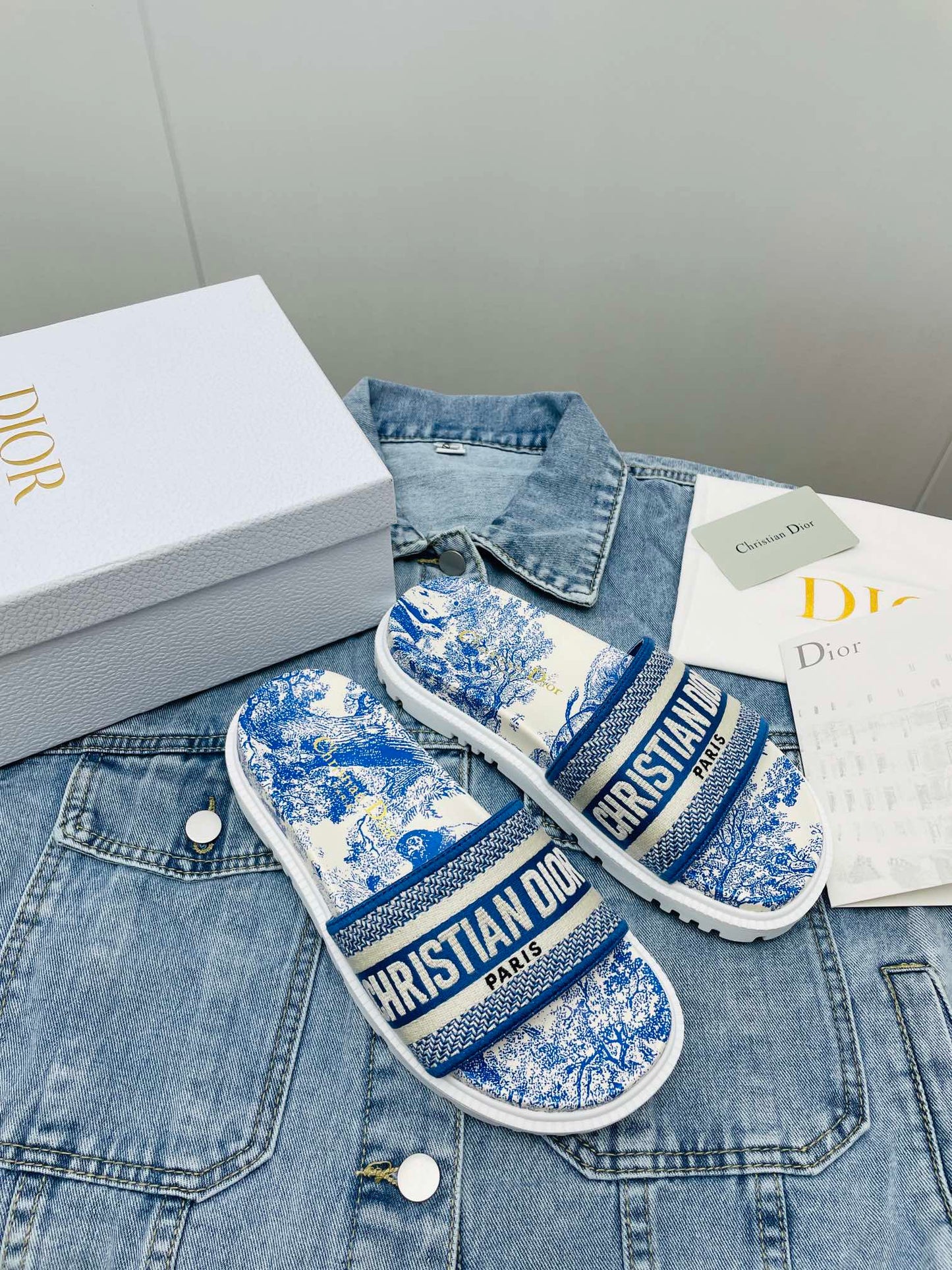 Luxury Shoes - DIR - 514