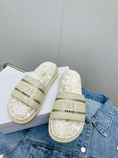 Luxury Shoes - DIR - 519