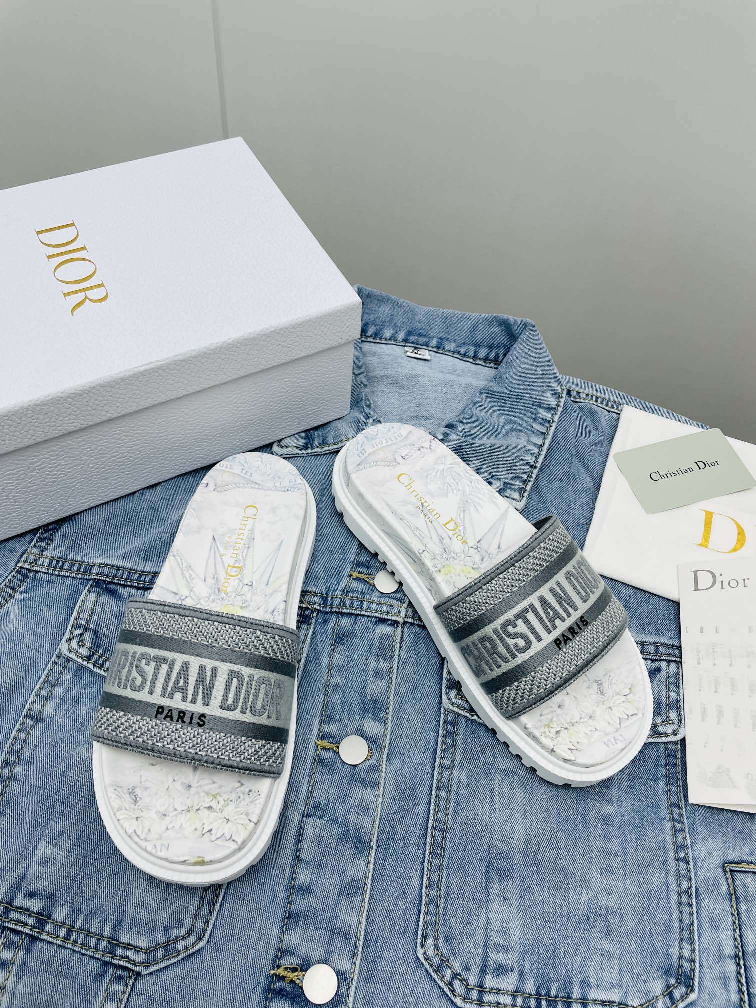 Luxury Shoes - DIR - 518